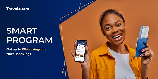 AVA Smart Program | Travala.com