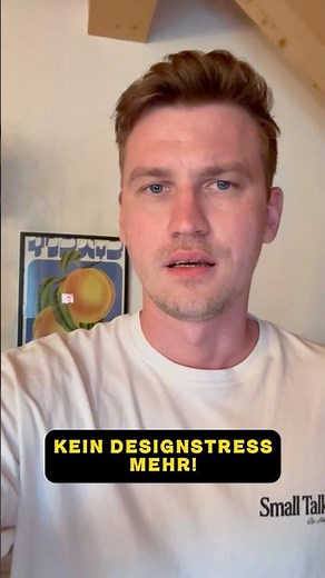 Webdesign für Faulpelze (KI macht's möglich) 🦥✨