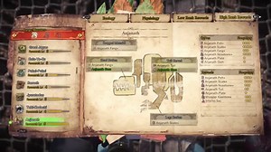 How to Find Poison Sac in Monster Hunter: World