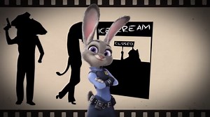 How Zootopia Hides a Darker Message