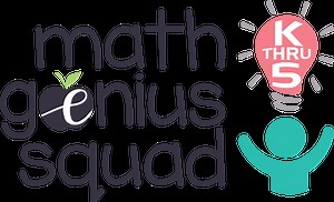 Math Genius Squad