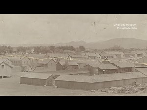 Celebrate New Mexico: Silver City