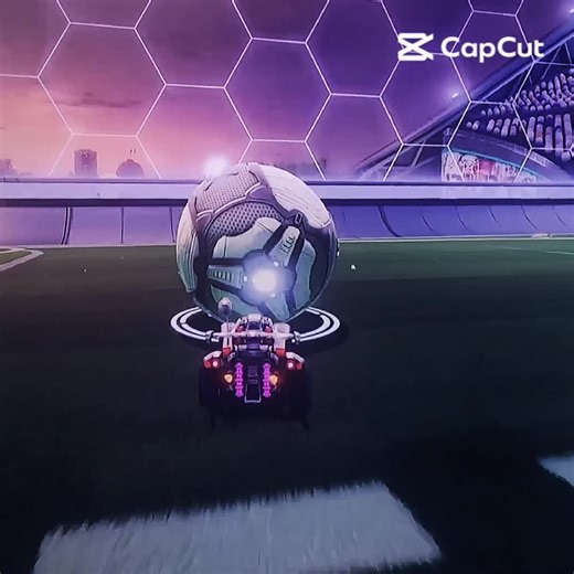 Mastering Air Dribbles in Rocket League