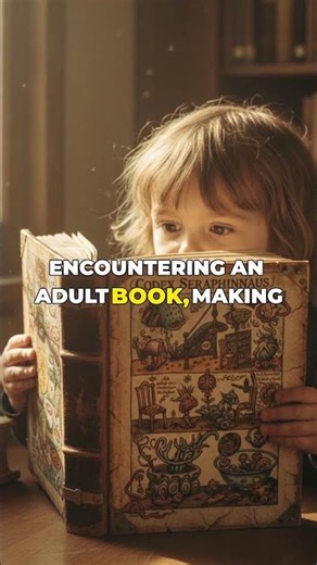 The Encyclopedia Written in a Fake Language