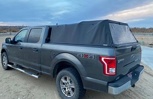 Fas-Top Travel Package Review - Man Makes Fire