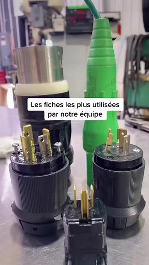 #temppower #festival #hubbell #leviton #electrician #electricity #electricité @supadupaelectric