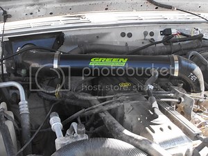 Thoughts on THOR Cowl Intake?