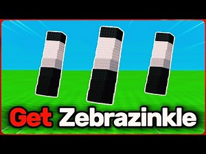 How To GET ZEBRAZINKLE SEED Fast in Grow A Garden Roblox (EASY Guide!)