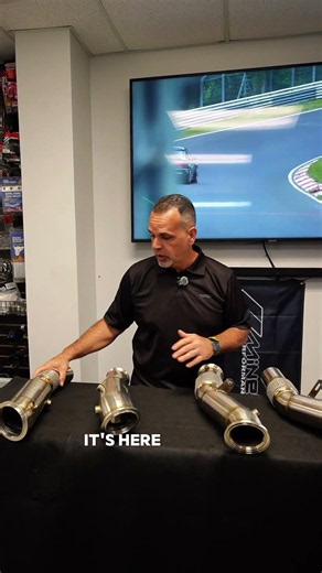 The SPDZ1 lineup has your turbo BMW covered with a selection of power adders: www.SPDZ1.net