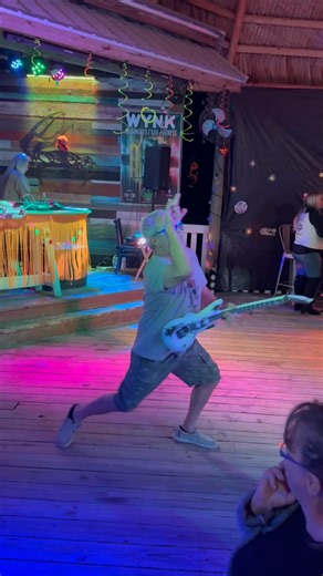 Fiddler's Restaurant And Resort on Reels