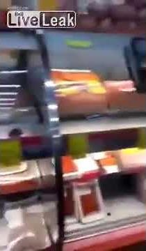 LiveLeak || Fresh Meat Anyone No Thanks