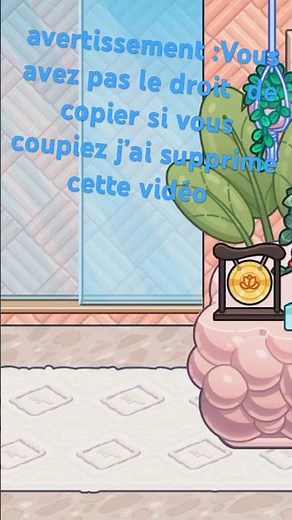 J’ai créé un restaurant asiatique sur #avatarworld