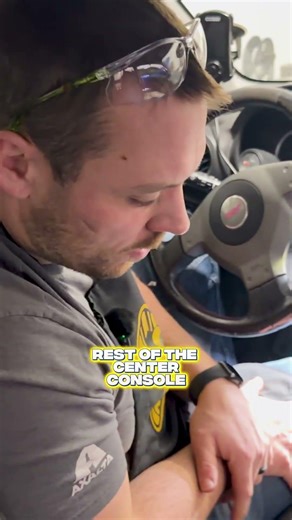 Does Your Short Shifter Not Clear?