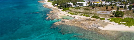 Grand Hyatt Grand Cayman Hotel & Residences