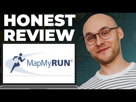 Run with Map My Run see MapMyRun Review – Still Good?