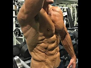 Gainage Partie 2 : des obliques en béton avec le side plank ( et ses variantes ).