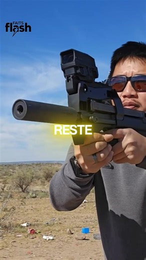 FN P90: The almost forgotten weapon ⚡ ✅