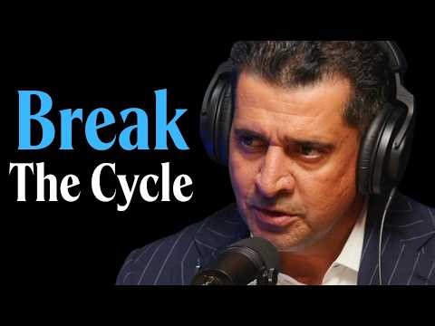 How To Break Free From Old Patterns & Transform Your Life | Patrick Bet-David