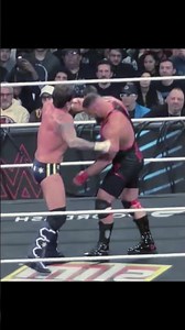25 Aug 2026 WWE RAW – CM Punk DESTROYS Bron Breakker 🔥 Match Highlights
