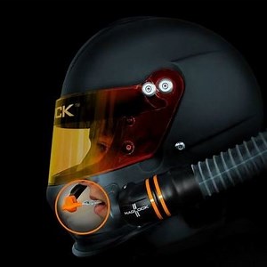 In-Car Hydration and Urination Systems for Race Car Drivers  - Core77