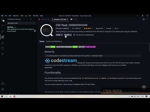 Configurer Visual Studio Code Best plugins and best extensions 2022 1000% complete (Coding City)