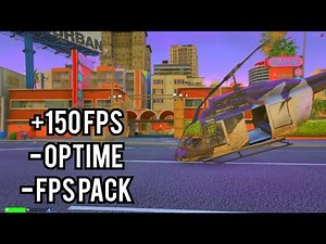 +150 FPS Fivem New PVP Pack 2024