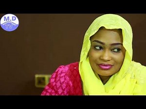 KARAMCHI 1&2 LETEST HAUSA FILM