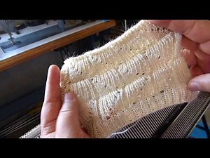 magnifique pont sur machine passap duomatic 80