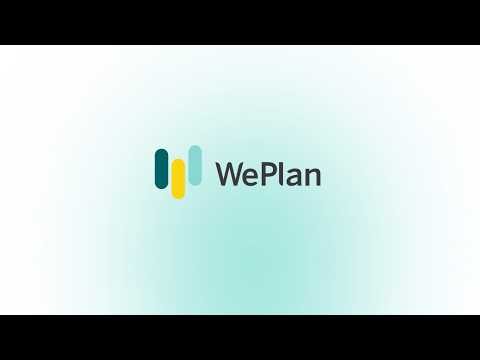 The Smart Workforce Planning Solution | WePlan