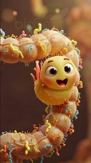 What Does Pineapple Do to Your Body? 3D Animation Explained Simply