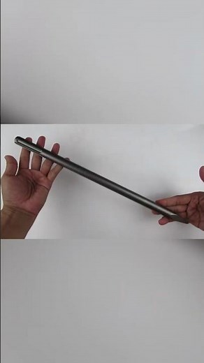 Mata Bobok Bosch Pointed Chisel SDS Max - 400mm - Shorts