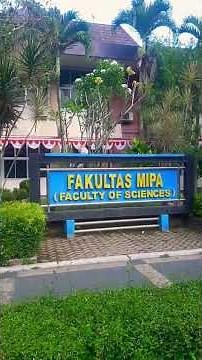 Jurusan Statistika UB