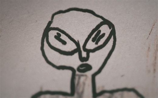 [纪录片] 邂逅 UFO | ENCOUNTERS | 正式预告 | Netflix