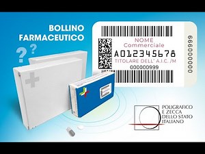 Bollino Farmaceutico