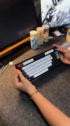Custom Keyboard Modifications for Enhanced Gaming
