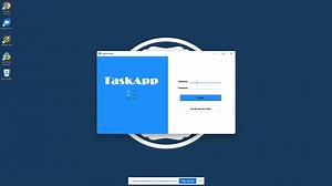 Created a Todo program as my first personal project in C# and Winforms