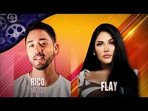 HORA DO FARO: 17.07.2022 (Promo)