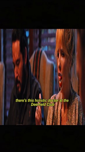 Dinner Table Chaos Beth and Carter’s Spicy Clash Over Salad and Secrets [ S4 E8 - Part 6 ] #movie #reels #viral #series | Marjorie J. Howell