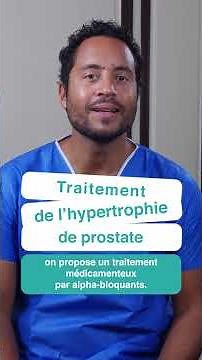 Hypertrophie operation prostate grattage effets secondaires