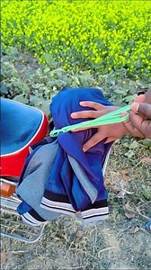 The PERFECT Bike Knot Every Cyclist Should Know