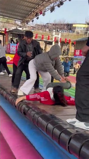 The World's Most Famous Rocking Bridge: A Thrilling Adventure