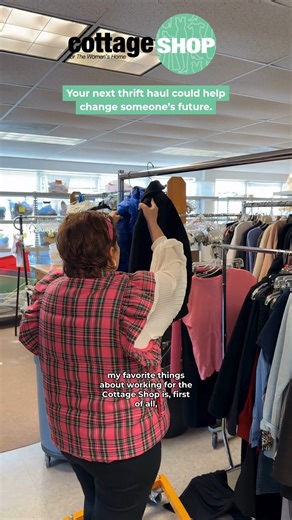 The Cottage Shop is proudly owned and operated by The Women’s Home, where every purchase helps women reclaim their stability. We price to sell, making it easy to shop affordably while giving back in a meaningful way. Through our programs, residents receive vocational training and real-world experience during their time with us. Here’s to changing lives! 📍811 Westheimer Road Mon–Wed: 10 AM – 4 PM Thursday: 10 AM – 6 PM Fri–Sat: 10 AM – 4 PM #TheCottageShopHouston #HoustonThrift #Montrose #Housto