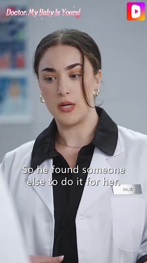 https://page.dramabuzzs.com/s2l/19477.html A one-night stand leaves med student Zoe pregnant—with the child of her hospital supervisor, Damon. As their bond grows, Damon's ex crashes back in, revealing Zoe as the lost Mellon heiress and Damon's childhood savior. Amid secrets and the surprise of twins, love finds its way. | Dramawave YL 08