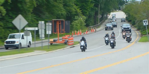 Officials urge caution to Bike Week attendees after deadly weekend on the roads