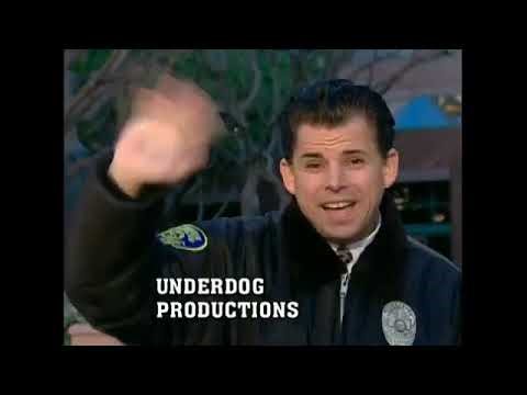 Hentemann Films/Underdog Productions/ABC Studios (2009)