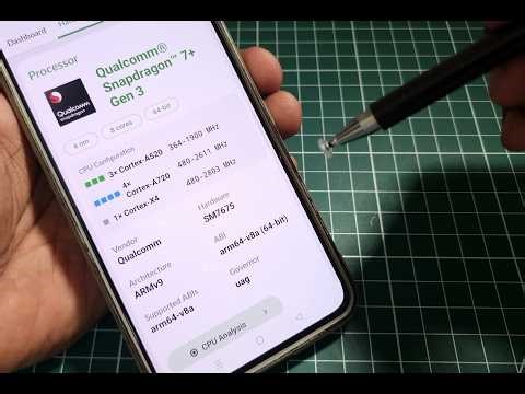 How To Check CPU Architecture On Android Smartphone | Stop Downloading The Wrong APK!