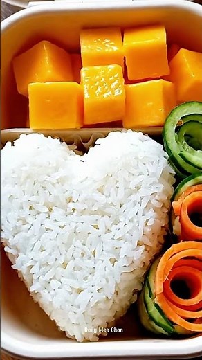 Creative Lunchbox Inspirations, Aesthetic Lunchbox & Meal Prep, Inspiring Bento & Snack Boxes