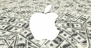 Apple's free cash flow could surge under new IRS rules