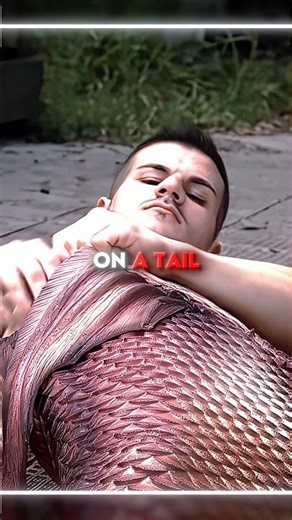 EXTREME Man Lives As A Real Mermaid 🤯 | My Crazy Obsession