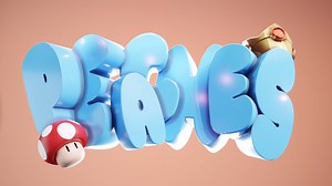 Bowser and Lyrical Lemonade join forces in the name of love. #SuperMarioMovie Watch the full music video now: https://youtu.be/aW7bzd8uwyQ | The Super Mario Galaxy Movie